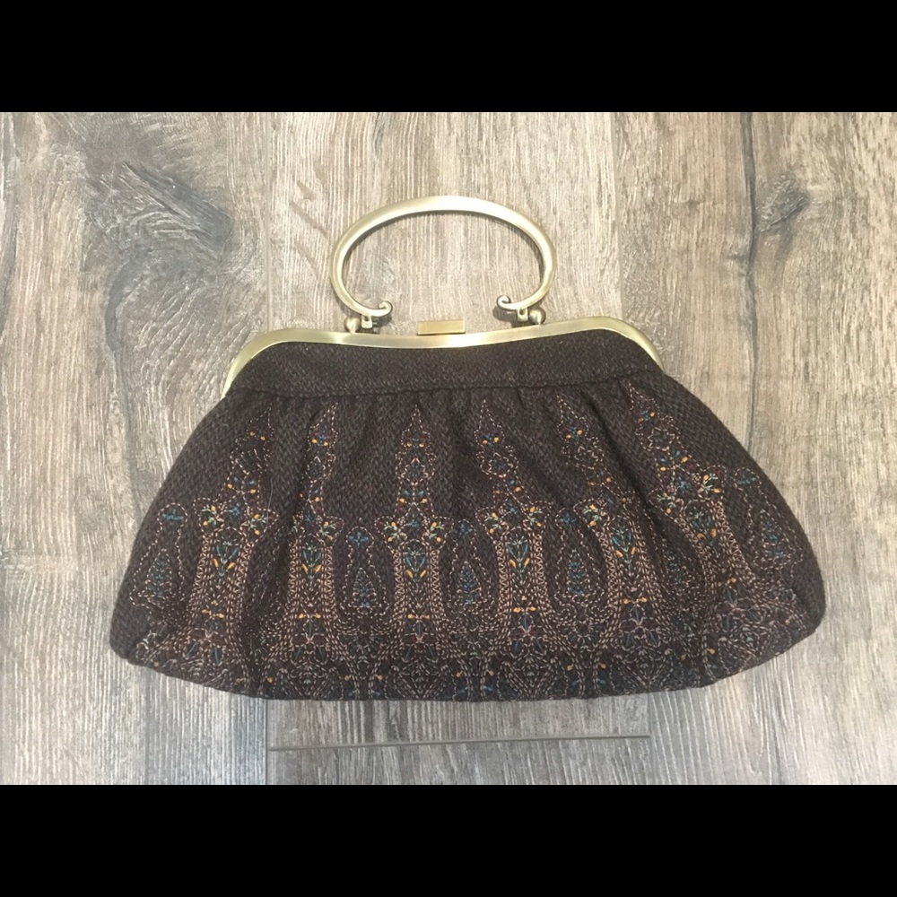 Loft purse
